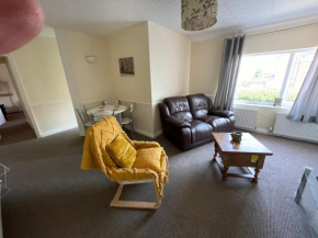 Flat 4 Cleethorpes apts, Cleethorpes